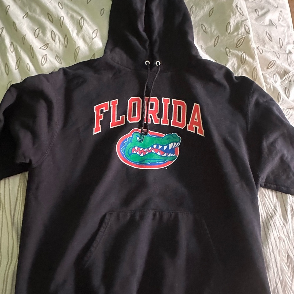 Florida Gators Black Hoodie